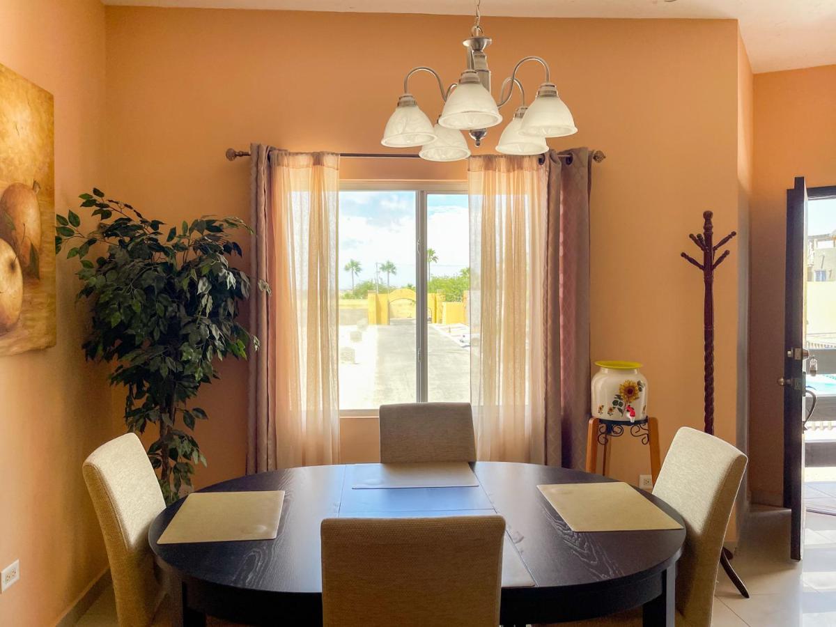 Gated 2Br Apartment Near Sandy Beach Puerto Peñasco Exterior foto