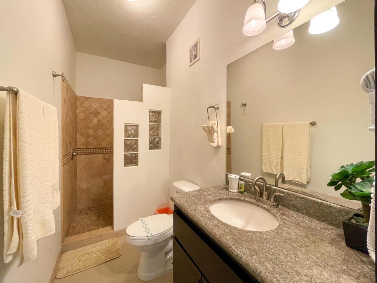 Gated 2Br Apartment Near Sandy Beach Puerto Peñasco Exterior foto