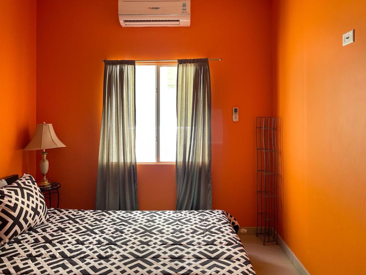 Gated 2Br Apartment Near Sandy Beach Puerto Peñasco Exterior foto