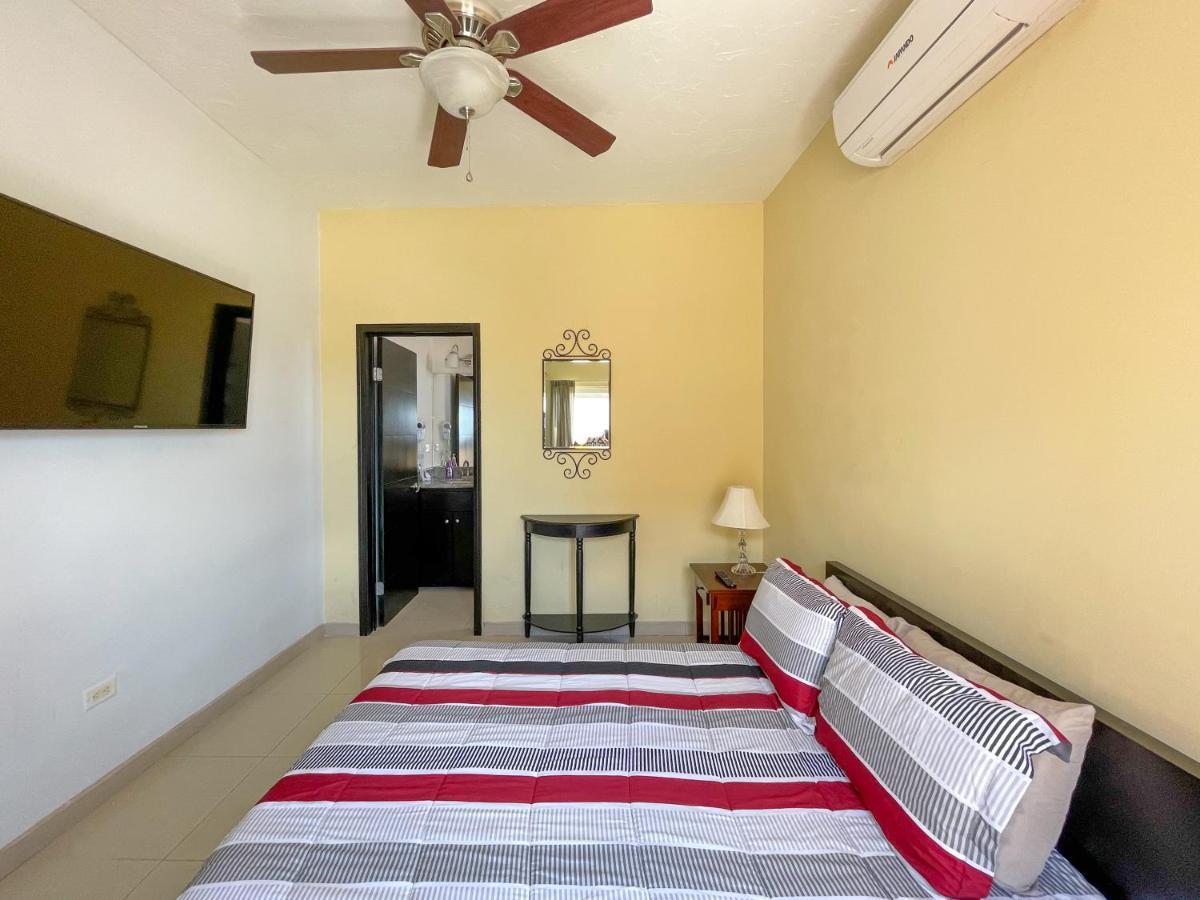 Gated 2Br Apartment Near Sandy Beach Puerto Peñasco Exterior foto